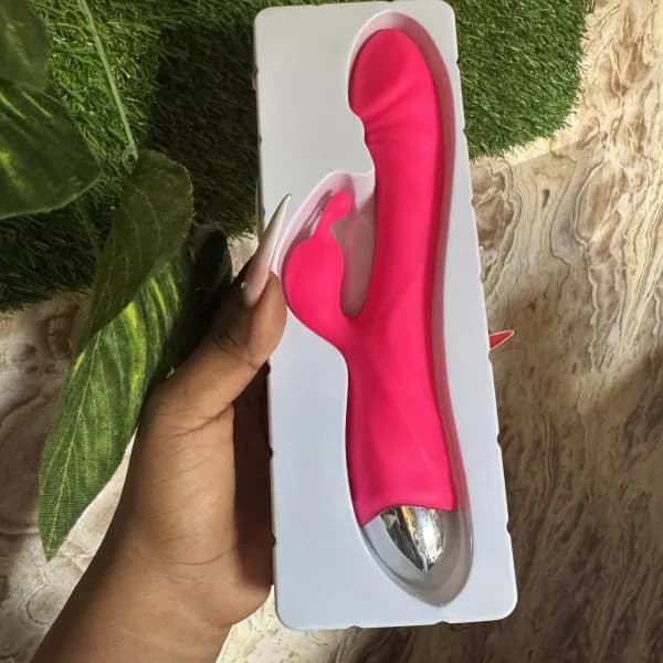 Rabbit Electric Vibrator