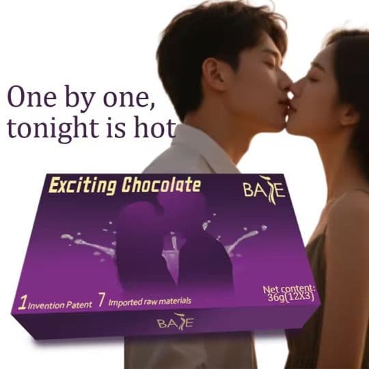 Exciting Chocolate - Image 3