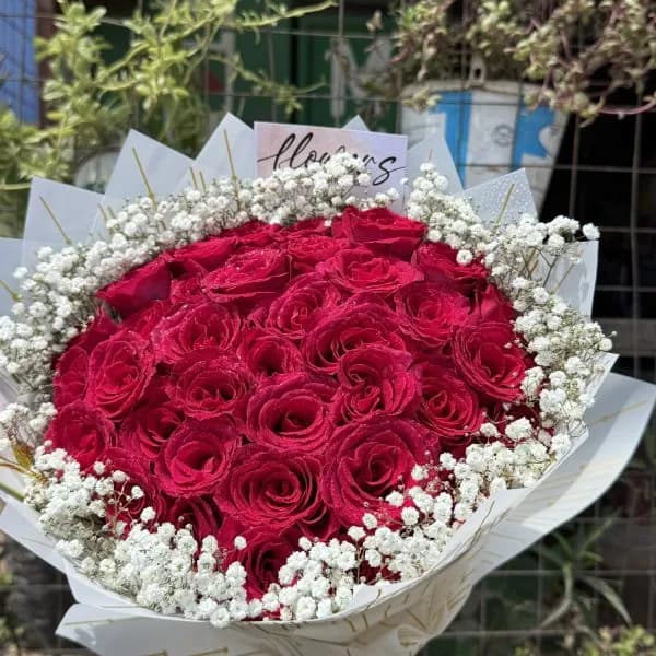 Flowers